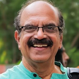 Secretary: K.K. Krishnakumar