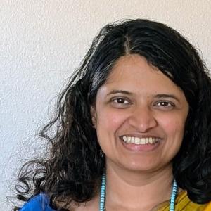 Treasurer: Parvathy T.K.