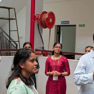 Facilitating learning & fun